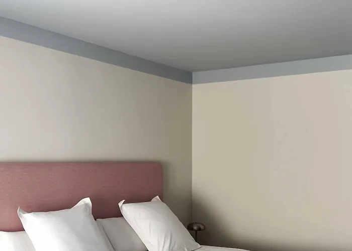 Azul&limón Apartman *