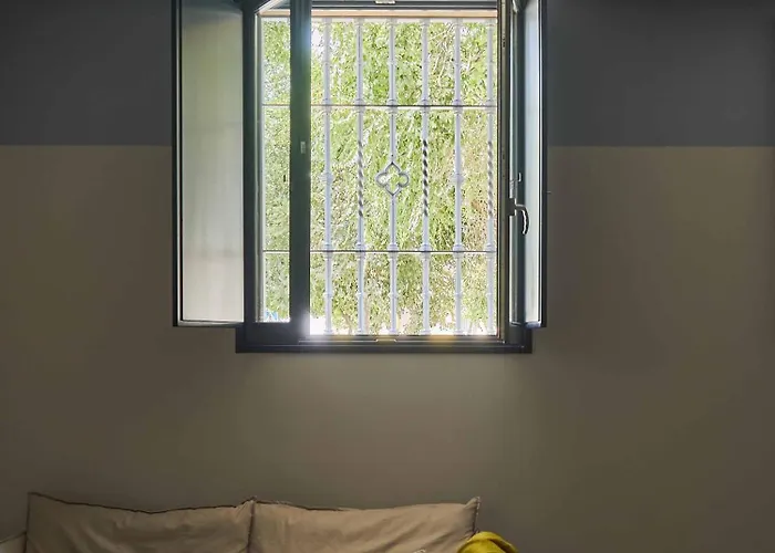 Azul&limón Apartman *