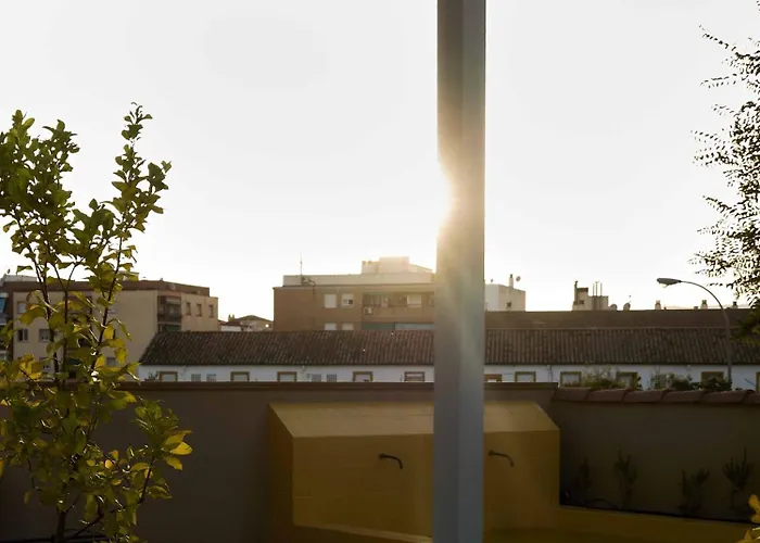 Apartman Azul&limón