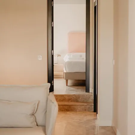 Azul & Limon . Lägenhet