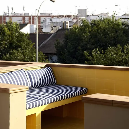 Azul & Limon . Córdoba