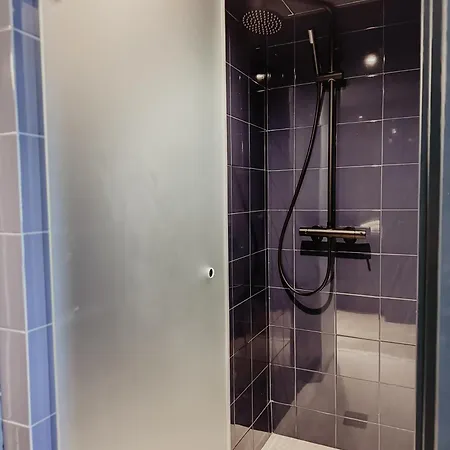 Azul & Limon . Lägenhet *