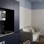 Azul&limón Apartamento Córdoba