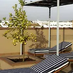 Azul&limón Apartamento Córdoba
