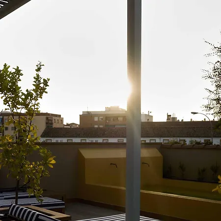 Apartment Azul & Limon