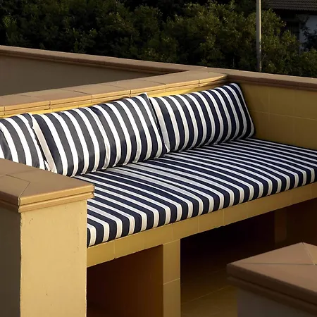 Azul & Limon Apartment *