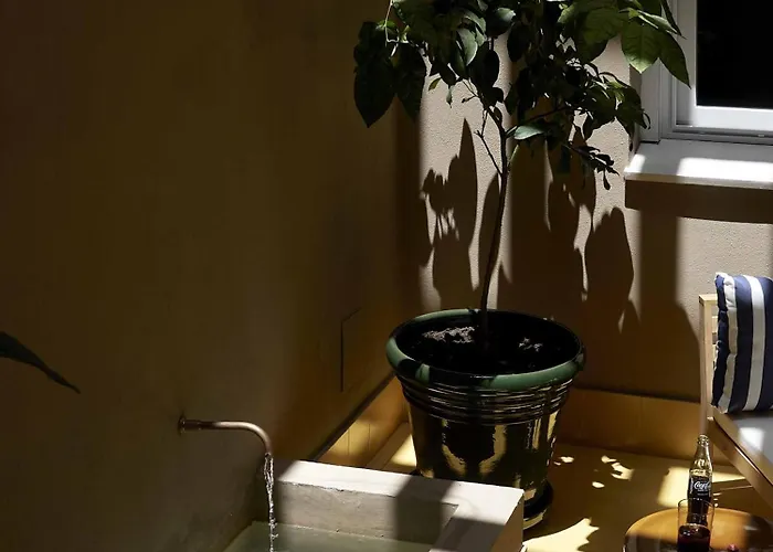 Apartment Azul & Limon *