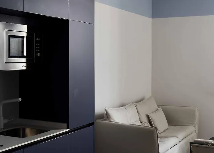 Azul & Limon Apartment Córdoba