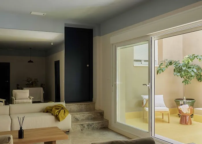 Azul & Limon Apartment Córdoba