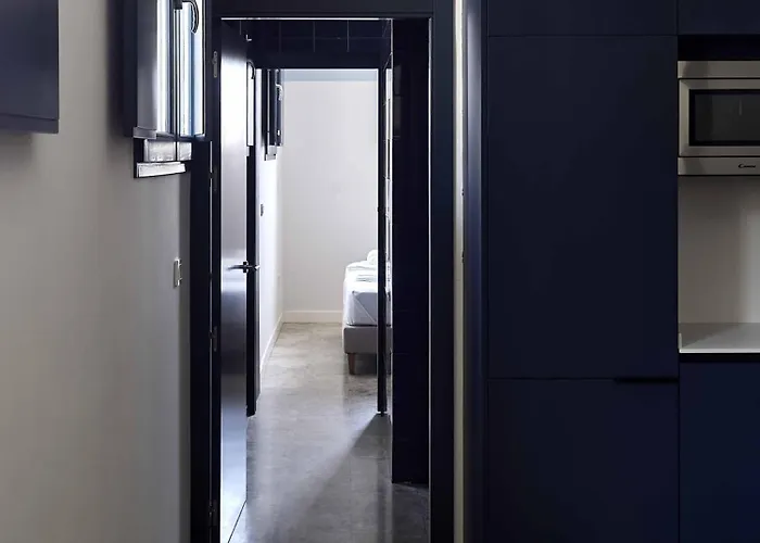 Apartment Azul & Limon Córdoba