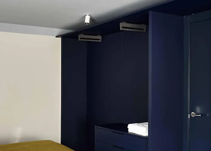 Azul & Limon Apartment