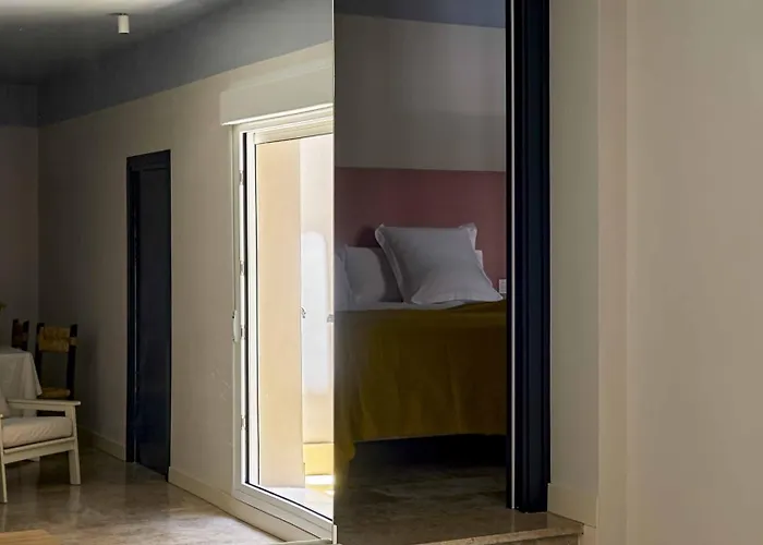 Azul & Limon Apartment Córdoba