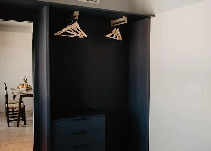 Azul & Limon Apartment Córdoba