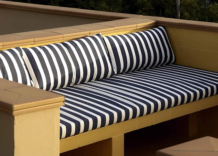 Azul & Limon Apartment *