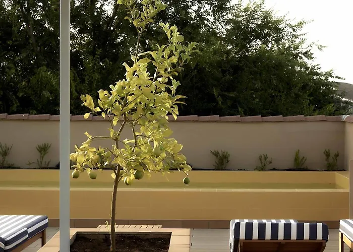 Apartment Azul & Limon *